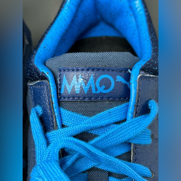 Puma Stepper Classic Hyper 90's Sneaker Mens
Blue Sneakers 12M (US) - Picture 9 of 13